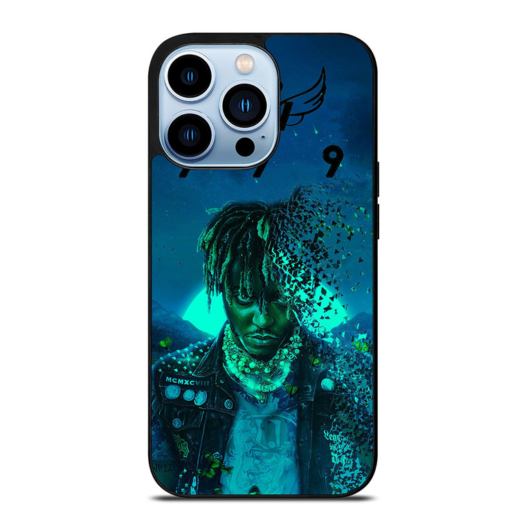 JUICE WRLD iPhone 13 Pro Max Case