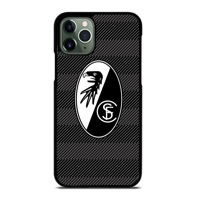 SC FREIBURG ICON iPhone 11 Pro Max Case