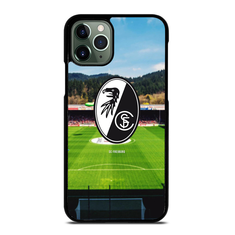 SC FREIBURG SYMBOL iPhone 11 Pro Max Case