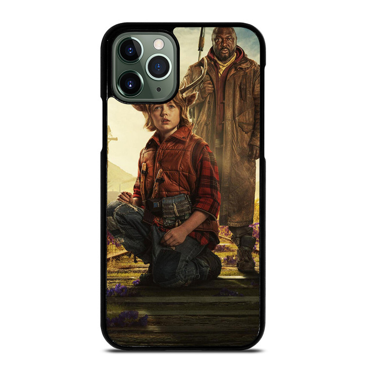 SWEET TOOTH COOL SERIES iPhone 11 Pro Max Case