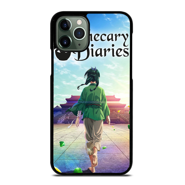THE APOTHECARY DIARIES ANIME COOL iPhone 11 Pro Max Case