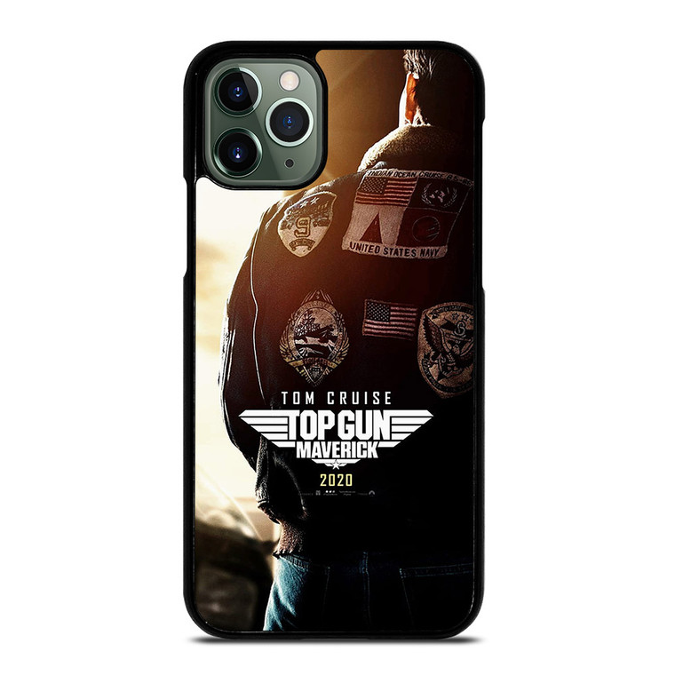 TOP GUN MAVERICK iPhone 11 Pro Max Case
