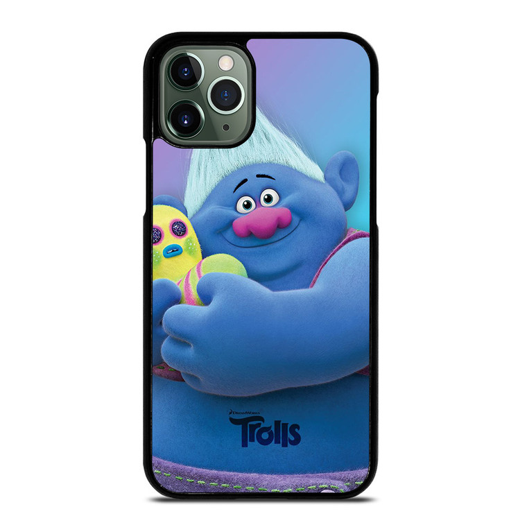 TROLLS BIGGIE iPhone 11 Pro Max Case