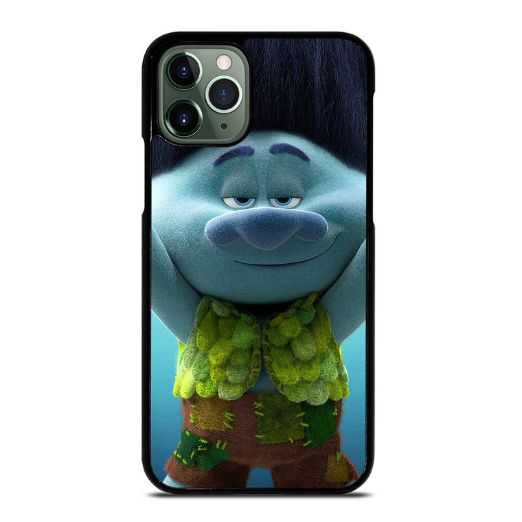TROLLS BRANCH iPhone 11 Pro Max Case