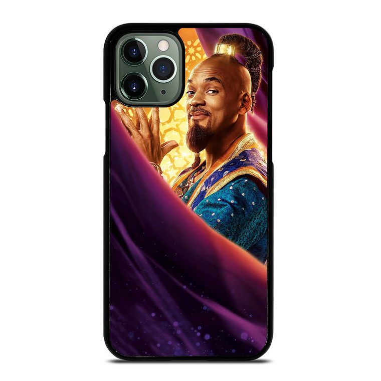 WILL SMITH ALLADIN iPhone 11 Pro Max Case