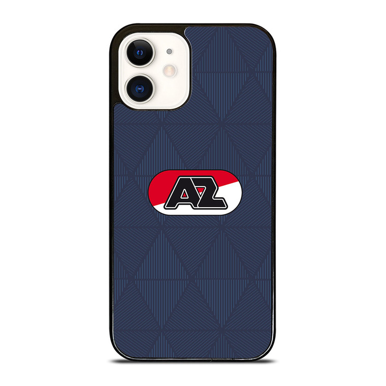 AZ ALKMAAR LOGO iPhone 12 Case