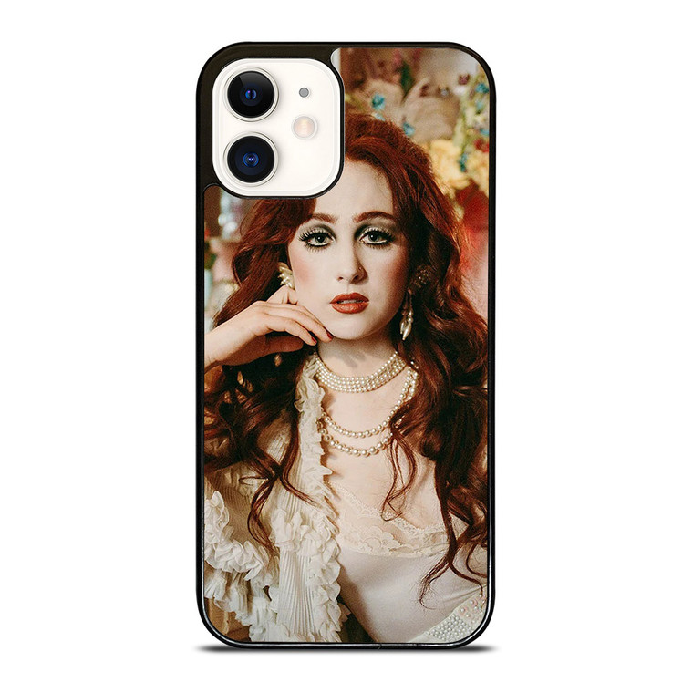 CHAPPELL ROAN SEXY iPhone 12 Case