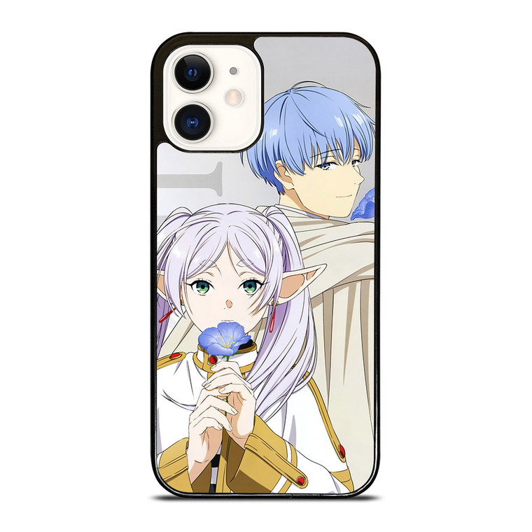 FRIEREN ANIME SO SWEET iPhone 12 Case