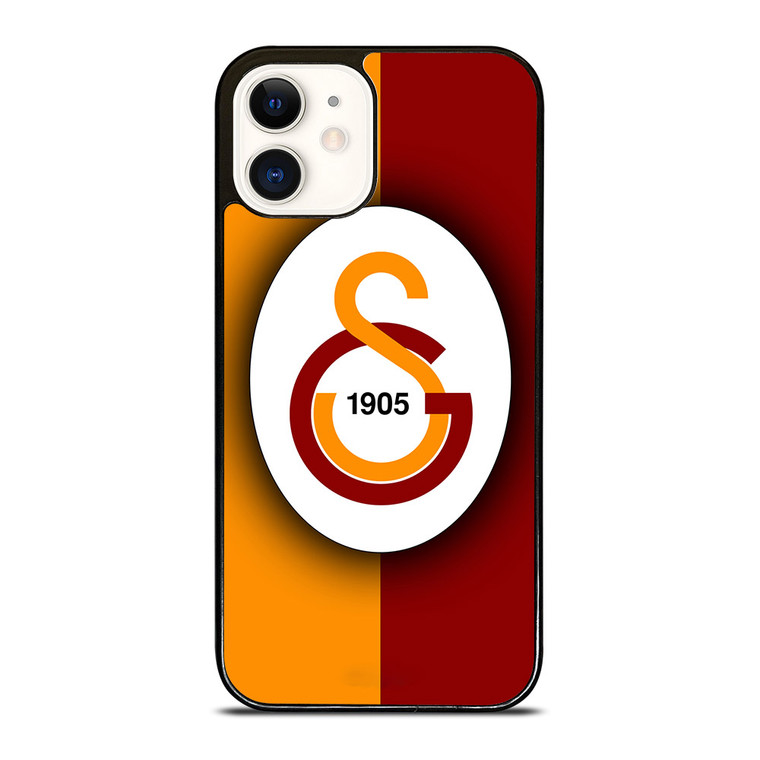 GALATASARAY FC ICON iPhone 12 Case