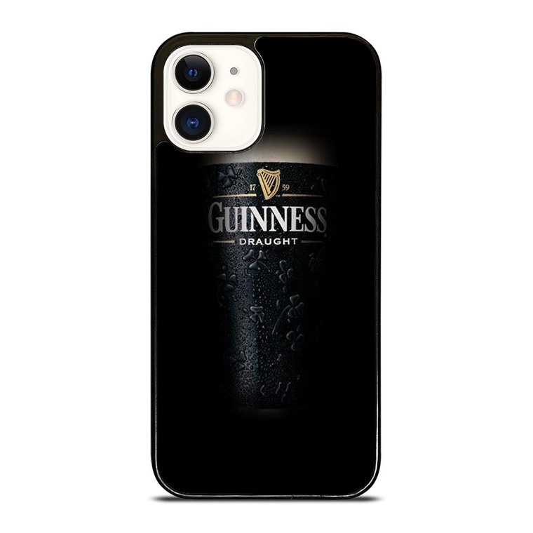 GUINNESS BEER 1759 iPhone 12 Case