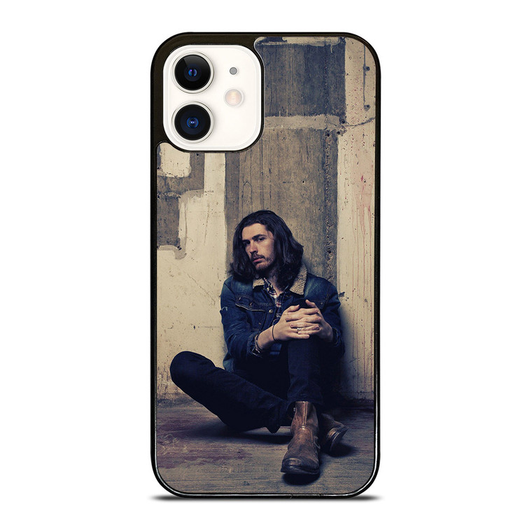 HOZIER SINGER iPhone 12 Case