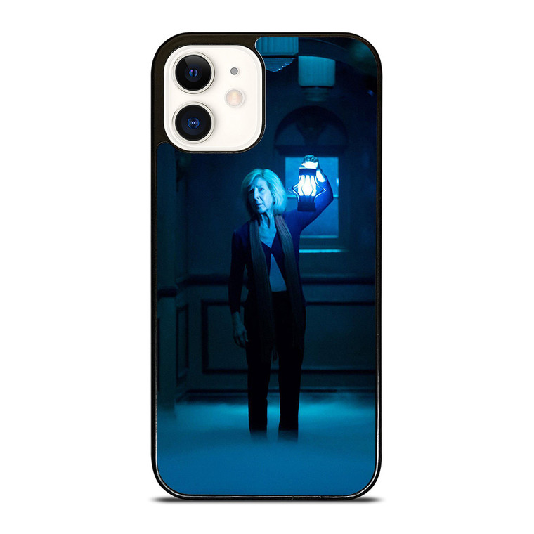 INSIDIOUS ELISE iPhone 12 Case