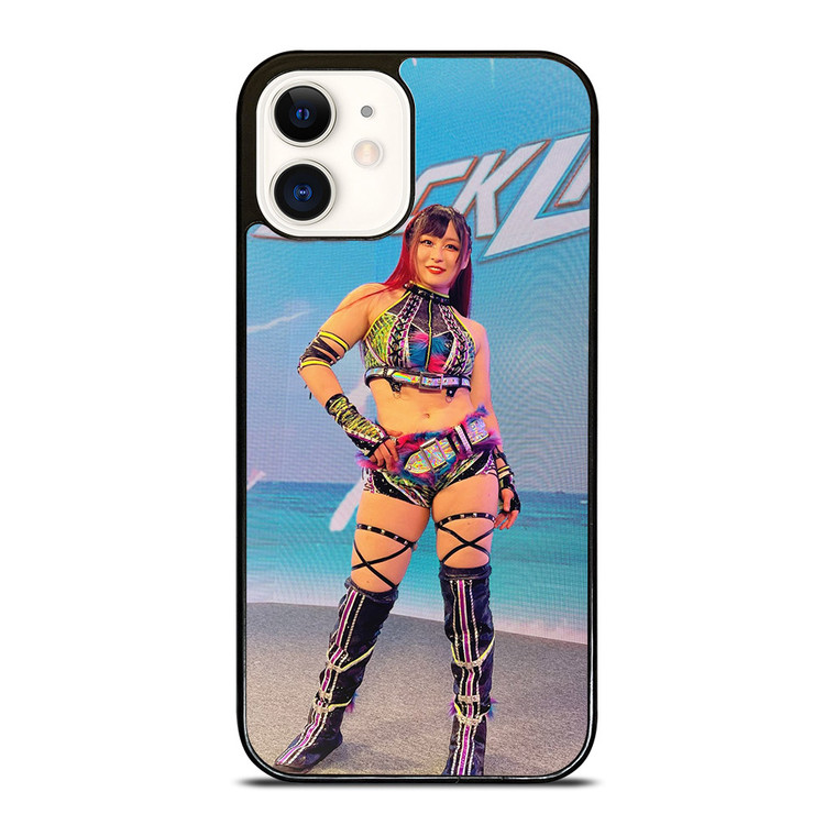 IYO SKY WWE WOMEN iPhone 12 Case