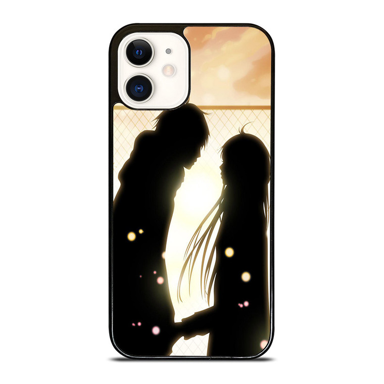 KIMI NI TODOKE ANIME ART iPhone 12 Case