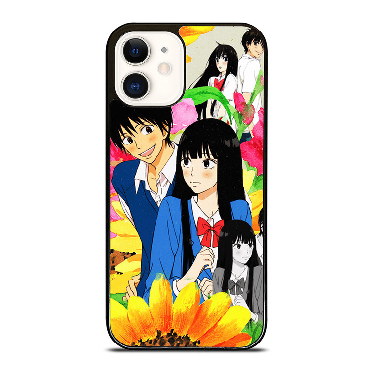 KIMI NI TODOKE ANIME iPhone 12 Case