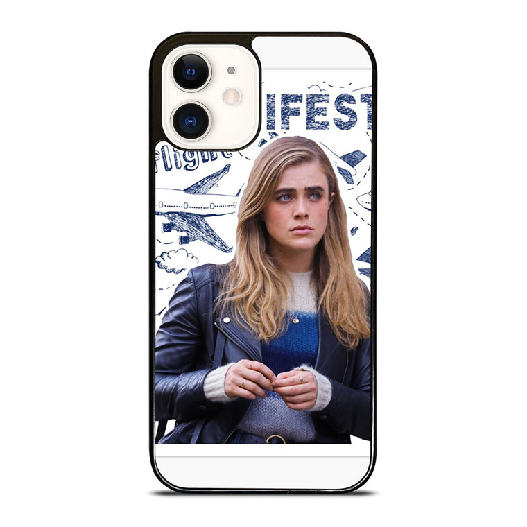 MANIFEST SERIES ART iPhone 12 Case