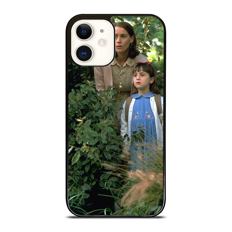 MATILDA SERIES iPhone 12 Case