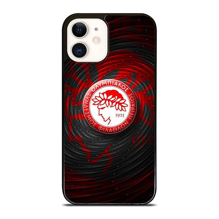 OLYMPIACOS ICON iPhone 12 Case