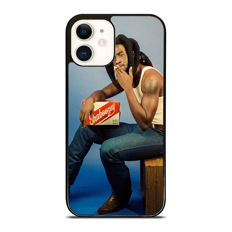 SHABOOZEY COOL iPhone 12 Case