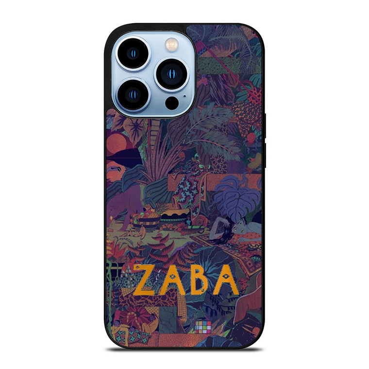 GLASS ANIMALS iPhone 13 Pro Max Case