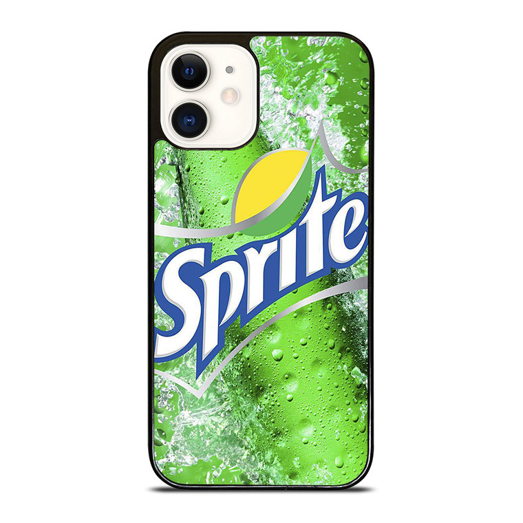SPRITE DRINK ICON iPhone 12 Case