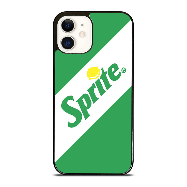 SPRITE ICON iPhone 12 Case