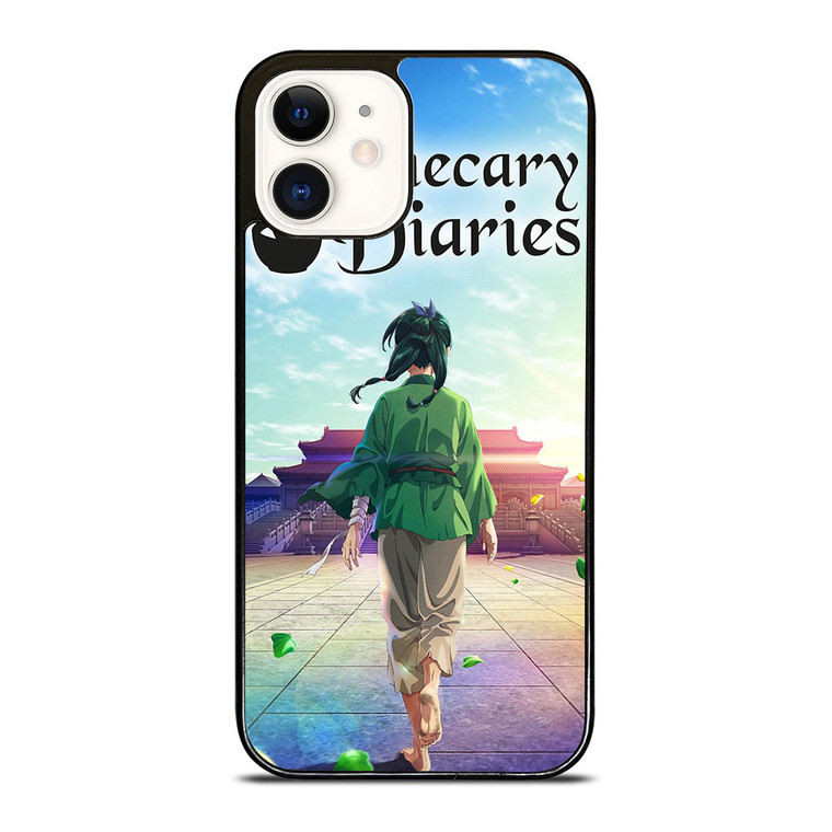 THE APOTHECARY DIARIES ANIME COOL iPhone 12 Case