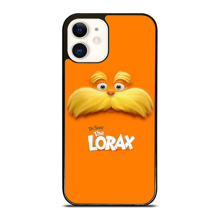 THE LORAX iPhone 12 Case