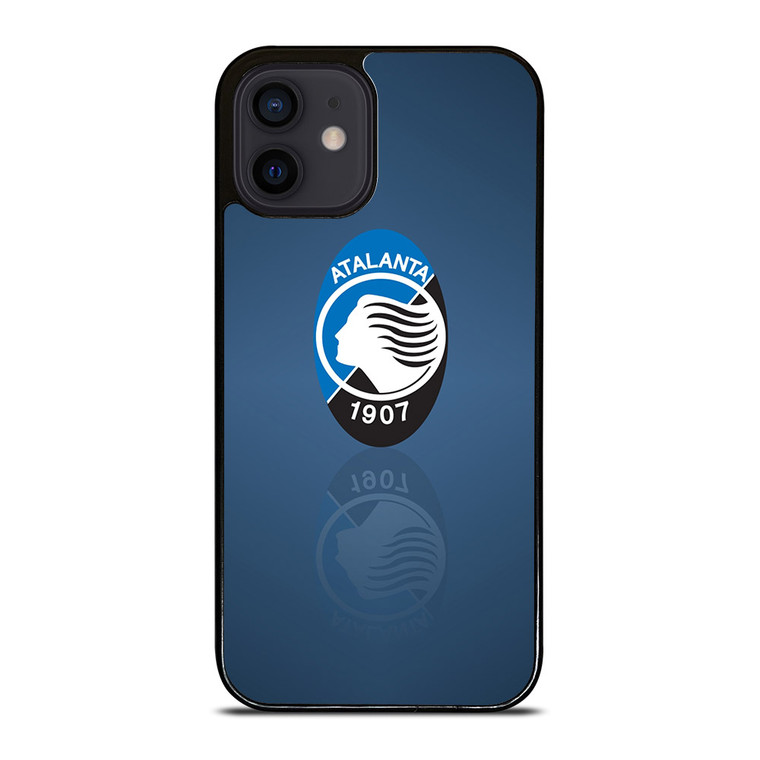 ATALANTA 1907 SYMBOL iPhone 12 Mini Case ATALANTA 1907 SYMBOL iPhone 12 Mini Case