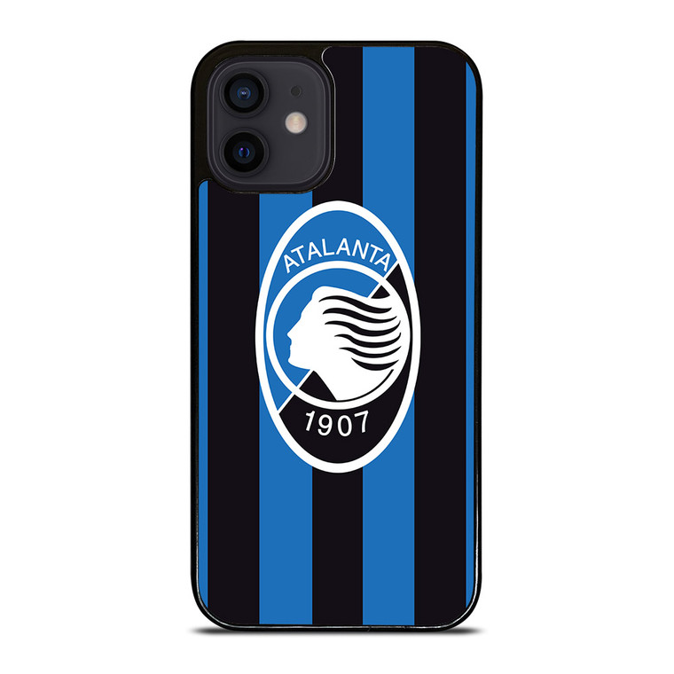ATALANTA LOGO iPhone 12 Mini Case