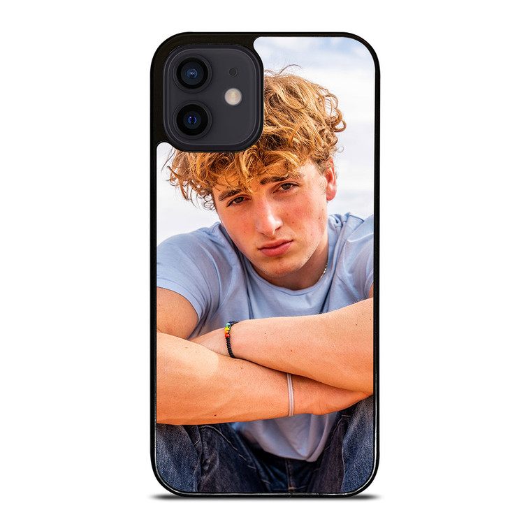 BENSON BOONE CUTE iPhone 12 Mini Case BENSON BOONE CUTE iPhone 12 Mini Case