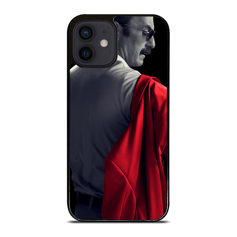 BETTER CALL SAUL COOL iPhone 12 Mini Case BETTER CALL SAUL COOL iPhone 12 Mini Case