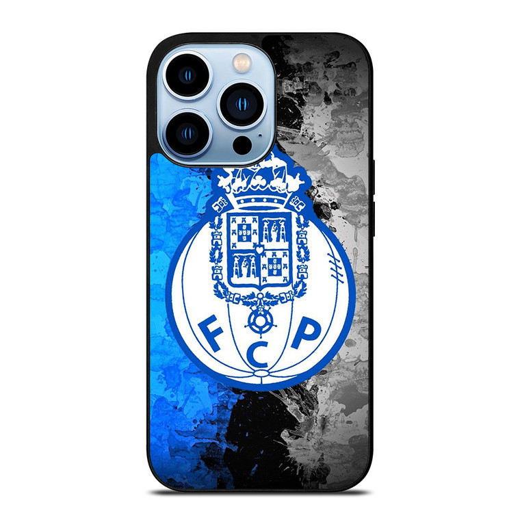 FC PORTO LOGO 4 iPhone 13 Pro Max Case