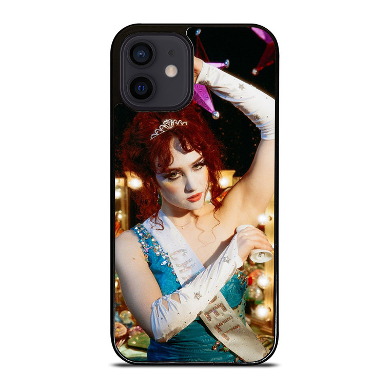 CHAPPELL ROAN COOL iPhone 12 Mini Case