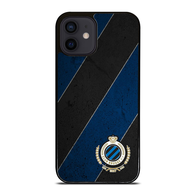 CLUB BRUGGE KV ICON iPhone 12 Mini Case