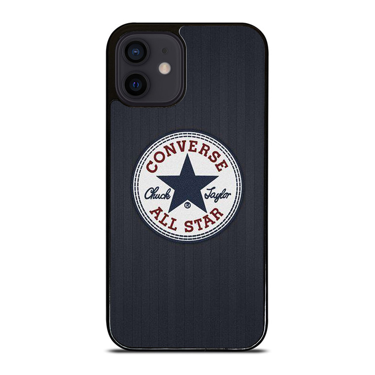 CONVERSE ALL STAR iPhone 12 Mini Case