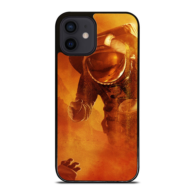 FOR ALL MANKIND SERIES TV iPhone 12 Mini Case