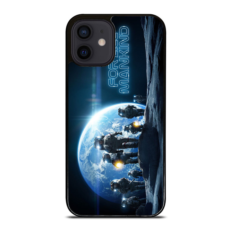 FOR ALL MANKIND SERIES iPhone 12 Mini Case