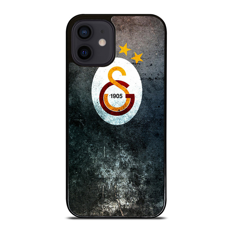 GALATASARAY FC SYMBOL iPhone 12 Mini Case