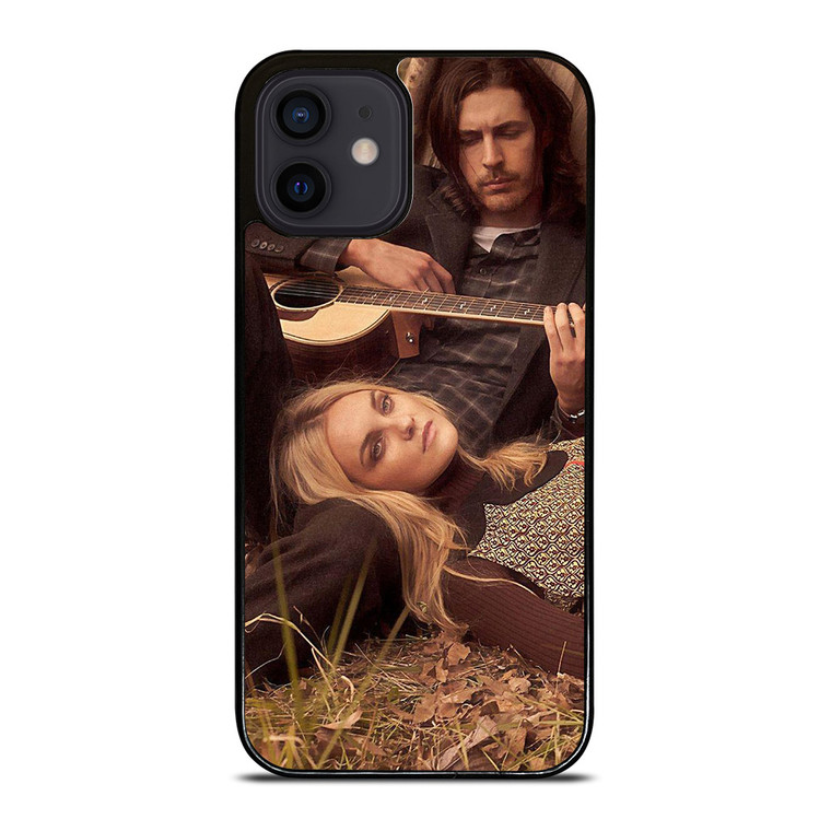 HOZIER SO SWEET iPhone 12 Mini Case
