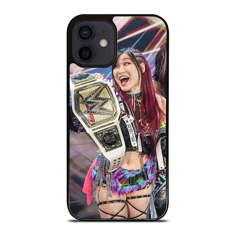 IYO SKY WWE SEXY WOMEN iPhone 12 Mini Case