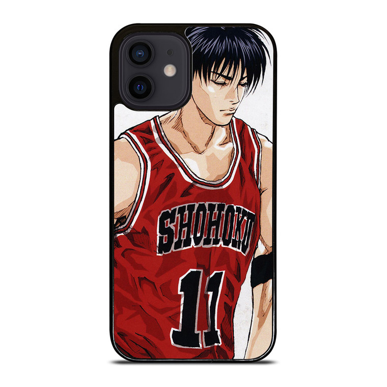 KAEDE RUKAWA SLAMDUNK iPhone 12 Mini Case