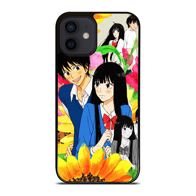 KIMI NI TODOKE ANIME iPhone 12 Mini Case