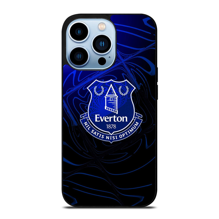EVERTON FOOTBALL CLUB 2 iPhone 13 Pro Max Case