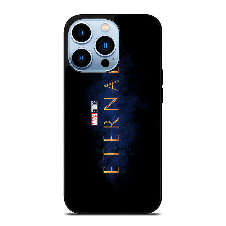 ETERNALS LOGO MARVEL iPhone 13 Pro Max Case