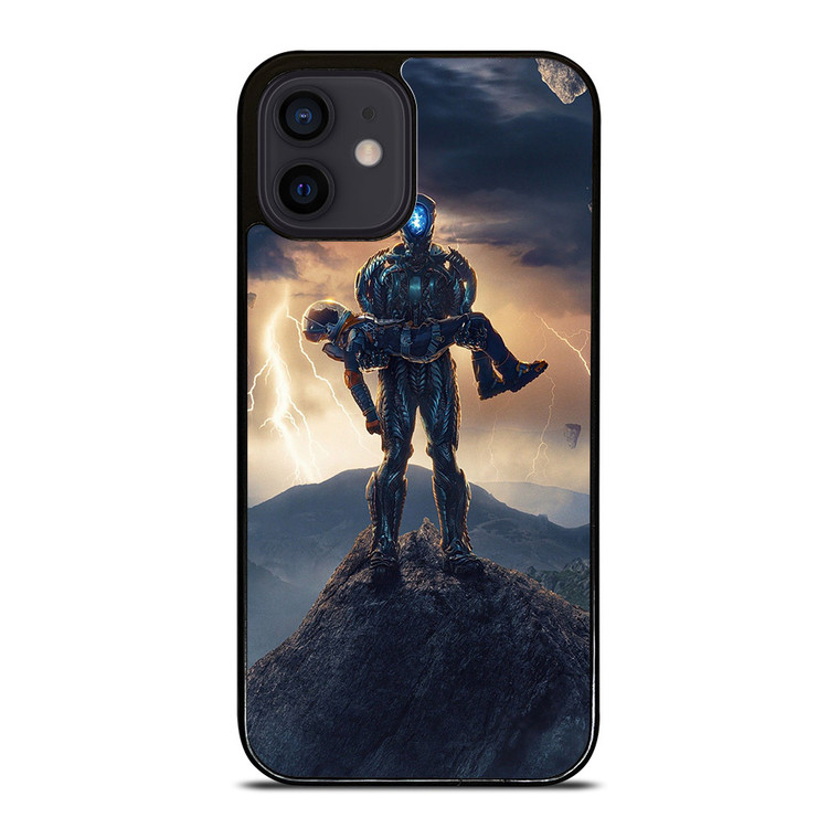 LOST IN SPACE COOL SERIES iPhone 12 Mini Case