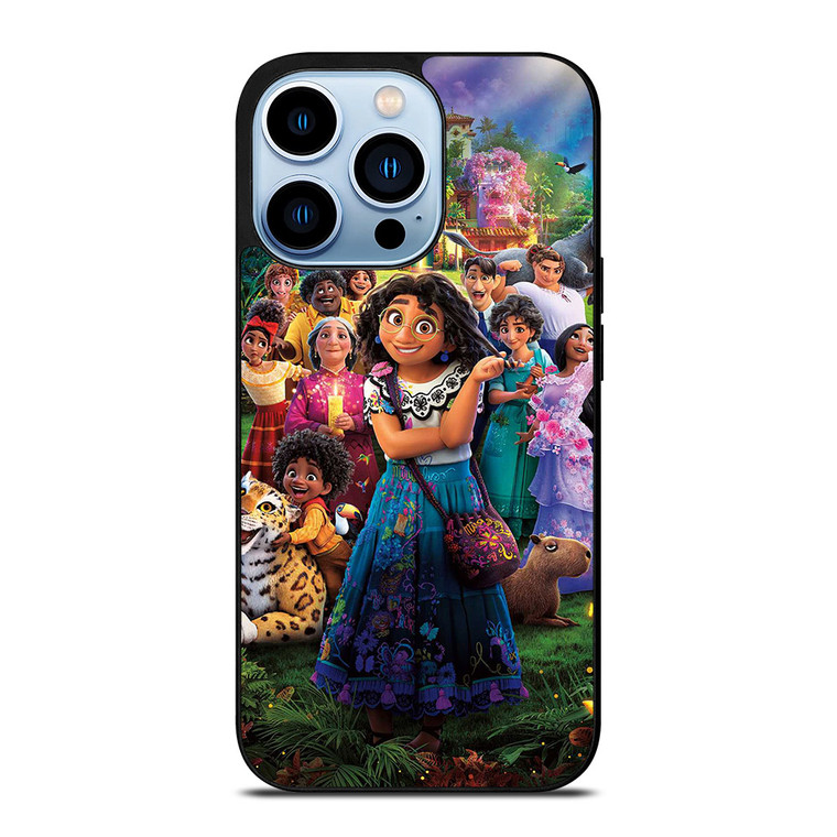 ENCANTO DISNEY iPhone 13 Pro Max Case