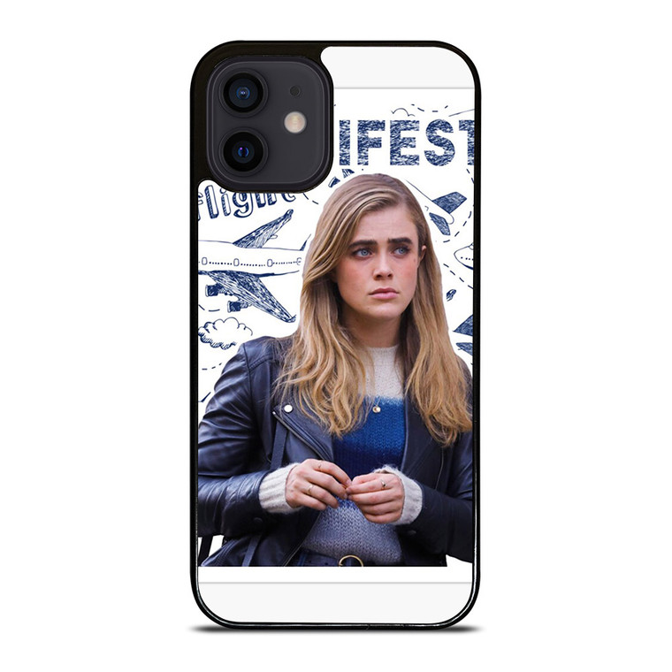 MANIFEST SERIES ART iPhone 12 Mini Case