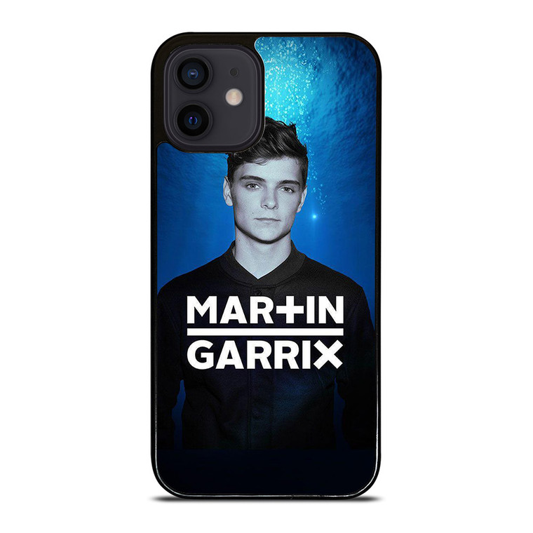 MARTIN GARRIX GOOD DJ iPhone 12 Mini Case