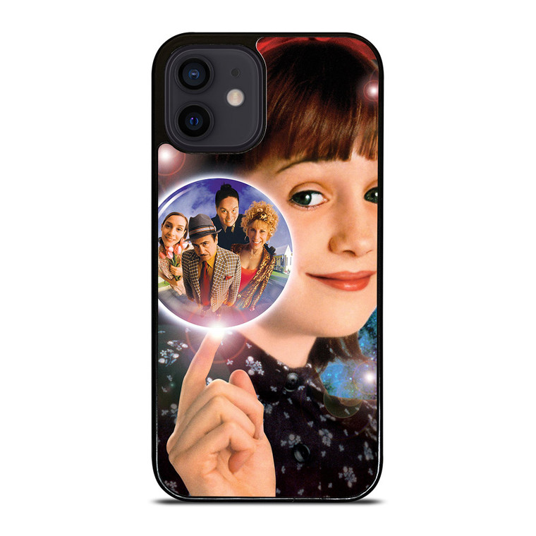 MATILDA CUTE SERIES MOVIE iPhone 12 Mini Case